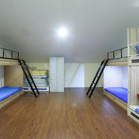 Spot On 90236 Zigzag Travellers Home Kuala Lumpur Extérieur photo