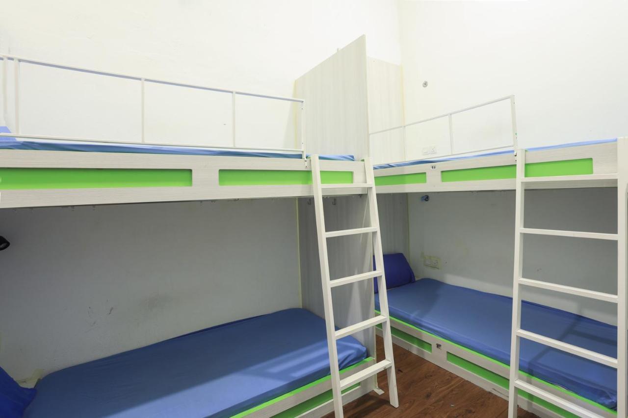 Spot On 90236 Zigzag Travellers Home Kuala Lumpur Extérieur photo