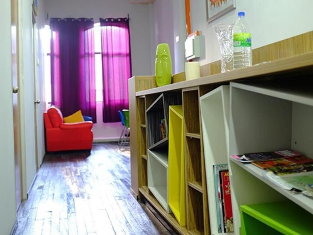 Spot On 90236 Zigzag Travellers Home Kuala Lumpur Extérieur photo